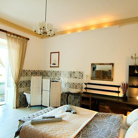 Apartment Veronika Opatija Buitenkant foto