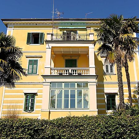Apartment Veronika Opatija Buitenkant foto