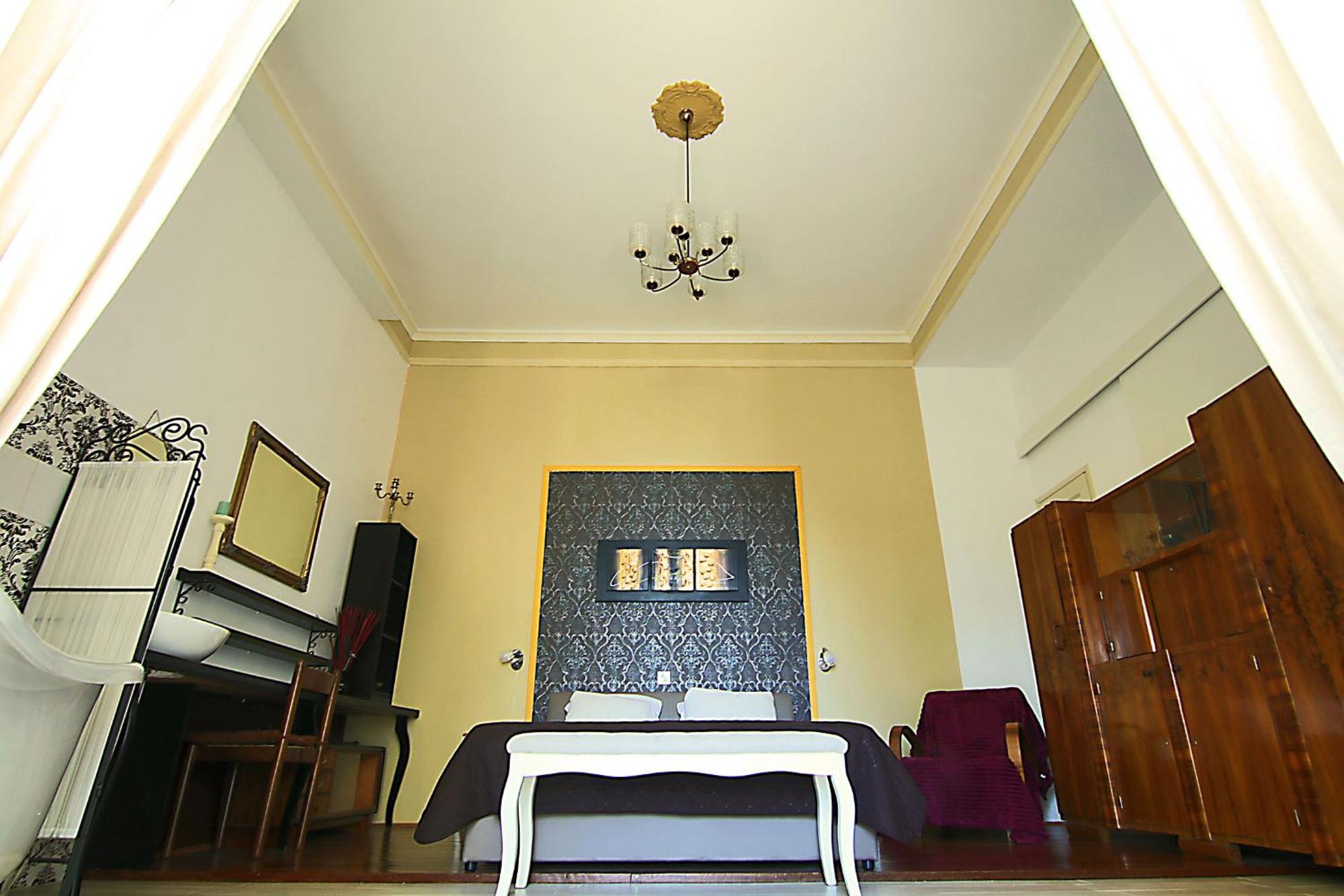 Apartment Veronika Opatija Buitenkant foto